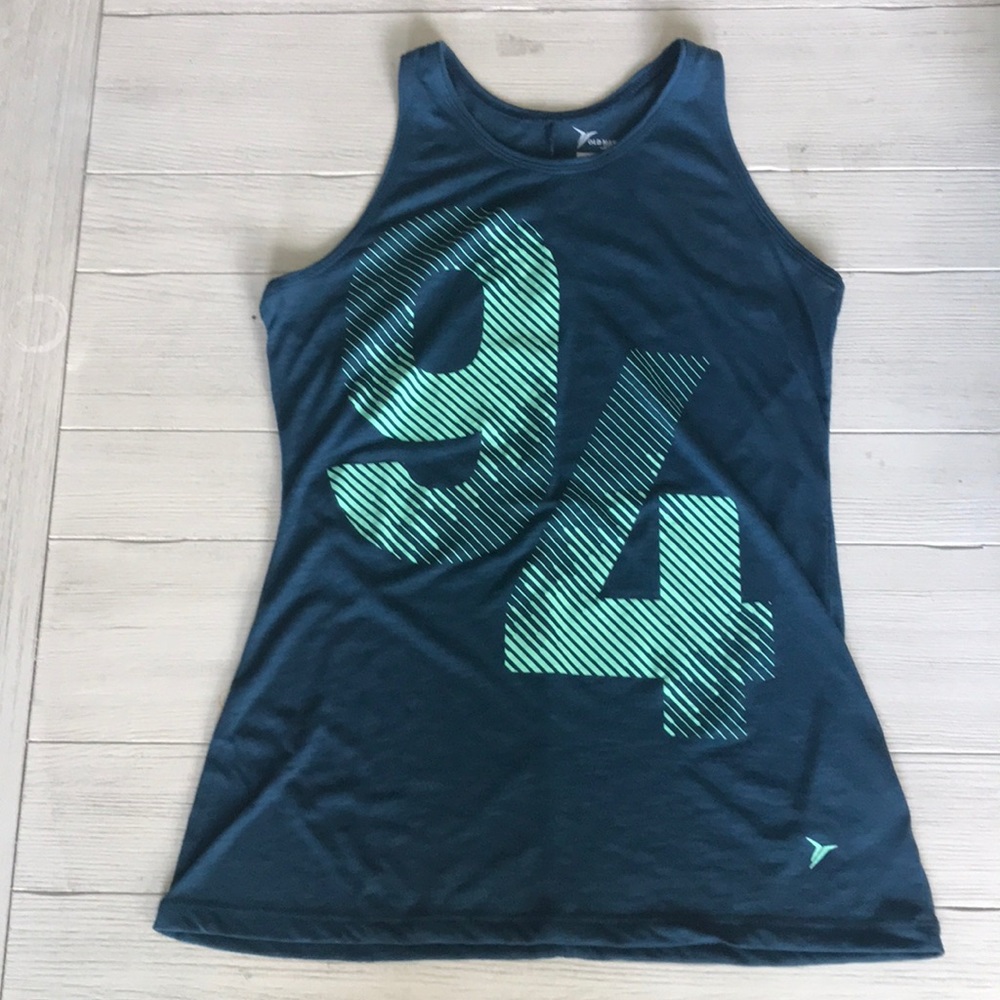 Old Navy Active tank top